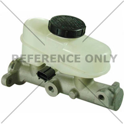 Centric Premium Brake Master Cylinder, Centric Parts 130.61118
