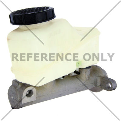 Centric Premium Brake Master Cylinder, Centric Parts 130.61156
