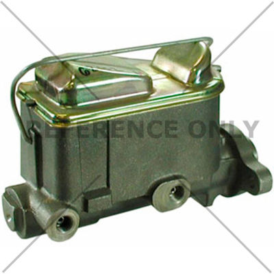 Centric Premium Brake Master Cylinder, Centric Parts 130.62002