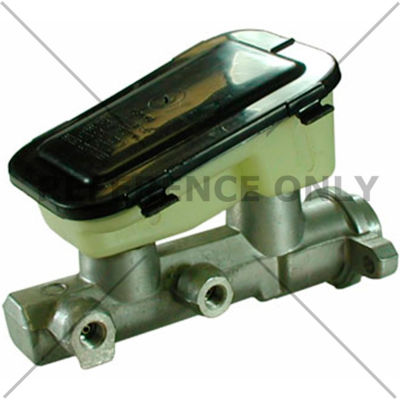 Centric Premium Brake Master Cylinder, Centric Parts 130.62007