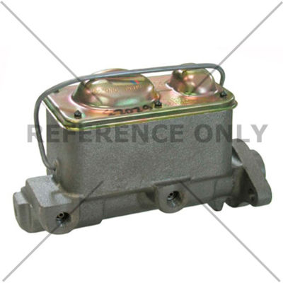 Centric Premium Brake Master Cylinder, Centric Parts 130.62023