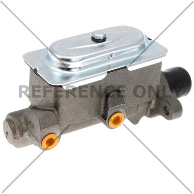 Centric Premium Brake Master Cylinder, Centric Parts 130.62028