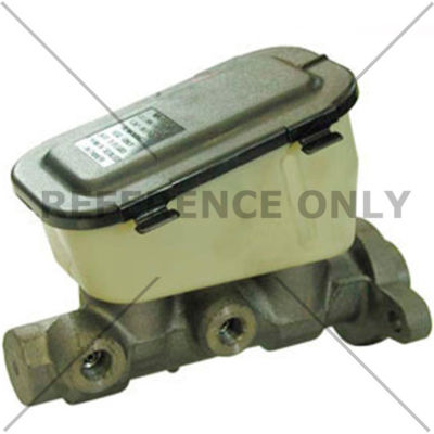 Centric Premium Brake Master Cylinder, Centric Parts 130.62036