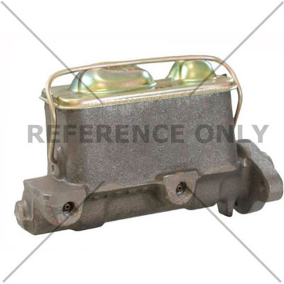 Centric Premium Brake Master Cylinder, Centric Parts 130.62038