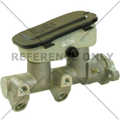 Centric Premium Brake Master Cylinder, Centric Parts 130.62039