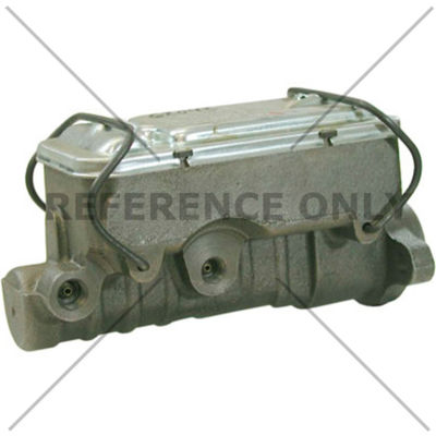 Centric Premium Brake Master Cylinder, Centric Parts 130.62042