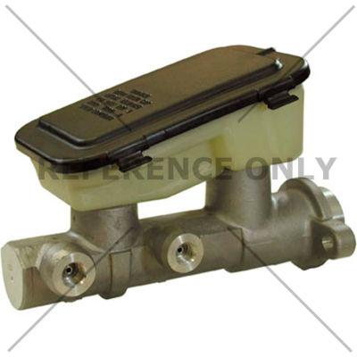 Centric Premium Brake Master Cylinder, Centric Parts 130.62047