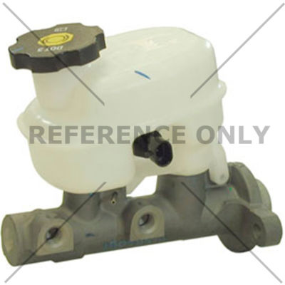 Centric Premium Brake Master Cylinder, Centric Parts 130.62131