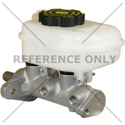 Centric Premium Brake Master Cylinder, Centric Parts 130.62159