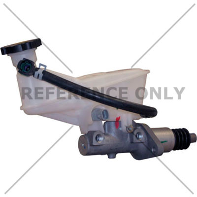 Centric Premium Brake Master Cylinder, Centric Parts 130.62165
