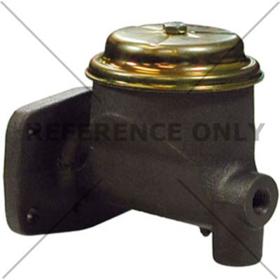 Centric Premium Brake Master Cylinder, Centric Parts 130.63002