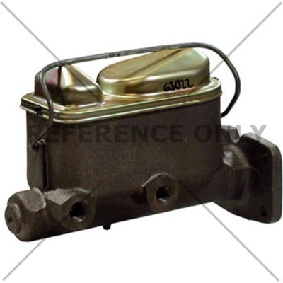 Centric Premium Brake Master Cylinder, Centric Parts 130.63022