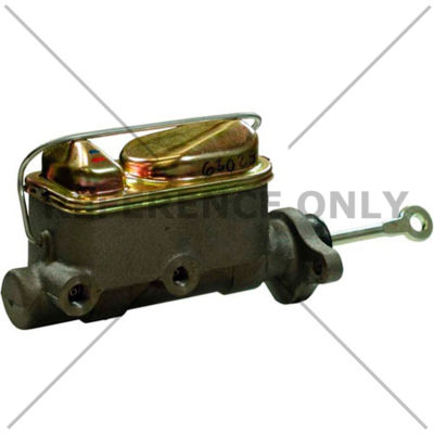 Centric Premium Brake Master Cylinder, Centric Parts 130.63025
