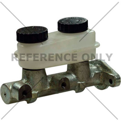 Centric Premium Brake Master Cylinder, Centric Parts 130.63032