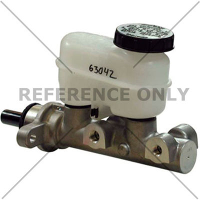 Centric Premium Brake Master Cylinder, Centric Parts 130.63042