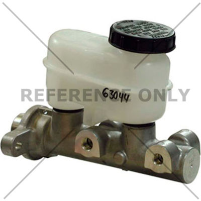 Centric Premium Brake Master Cylinder, Centric Parts 130.63044
