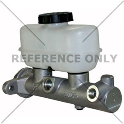 Centric Premium Brake Master Cylinder, Centric Parts 130.65002