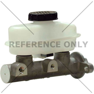 Centric Premium Brake Master Cylinder, Centric Parts 130.65032