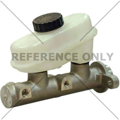 Centric Premium Brake Master Cylinder, Centric Parts 130.65037