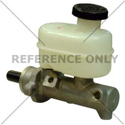 Centric Premium Brake Master Cylinder, Centric Parts 130.65052