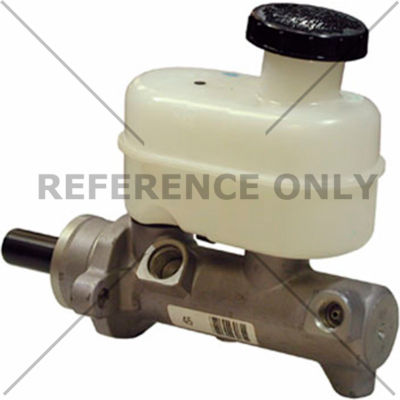 Centric Premium Brake Master Cylinder, Centric Parts 130.65093