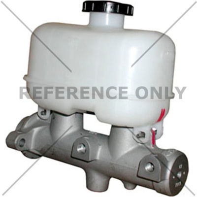 Centric Premium Brake Master Cylinder, Centric Parts 130.65119