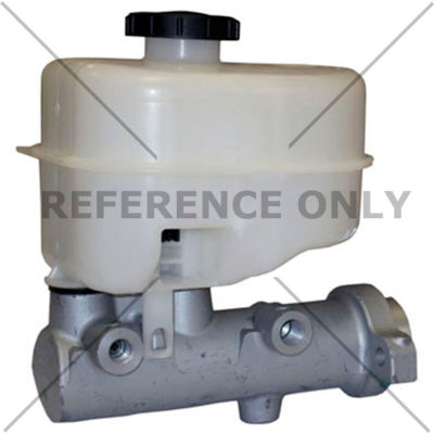 Centric Premium Brake Master Cylinder, Centric Parts 130.65138