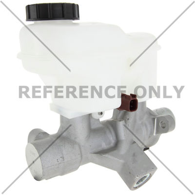 Centric Premium Brake Master Cylinder, Centric Parts 130.65146