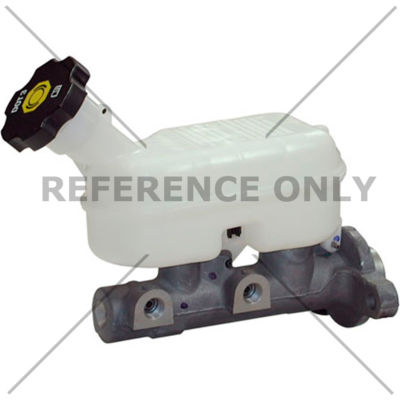 Centric Premium Brake Master Cylinder, Centric Parts 130.66054
