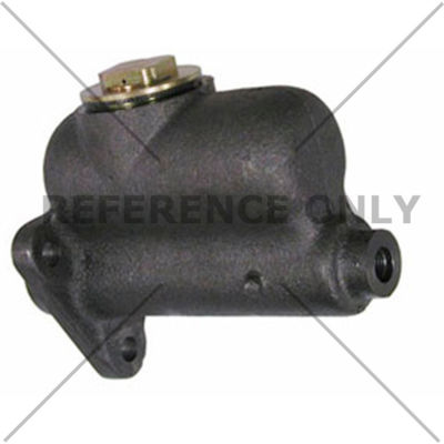 Centric Premium Brake Master Cylinder, Centric Parts 130.70001