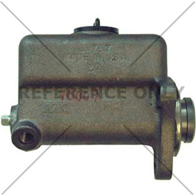 Centric Premium Brake Master Cylinder, Centric Parts 130.70007