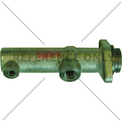 Centric Premium Brake Master Cylinder, Centric Parts 130.72000