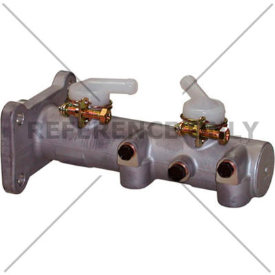 Centric Premium Brake Master Cylinder, Centric Parts 130.74000