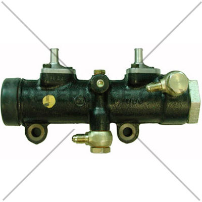 Centric Premium Brake Master Cylinder, Centric Parts 130.76100