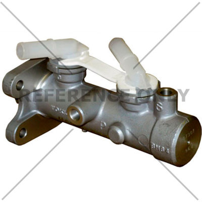 Centric Premium Brake Master Cylinder, Centric Parts 130.77001