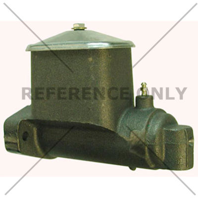 Centric Premium Brake Master Cylinder, Centric Parts 130.80005