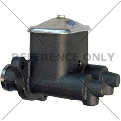 Centric Premium Brake Master Cylinder, Centric Parts 130.80018