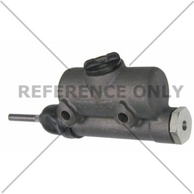 Centric Premium Brake Master Cylinder, Centric Parts 130.80022