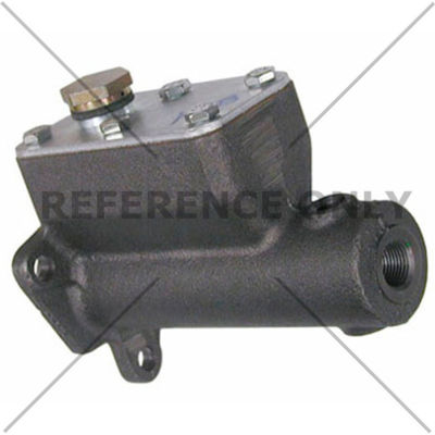Centric Premium Brake Master Cylinder, Centric Parts 130.81004
