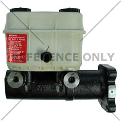 Centric Premium Brake Master Cylinder, Centric Parts 130.82004