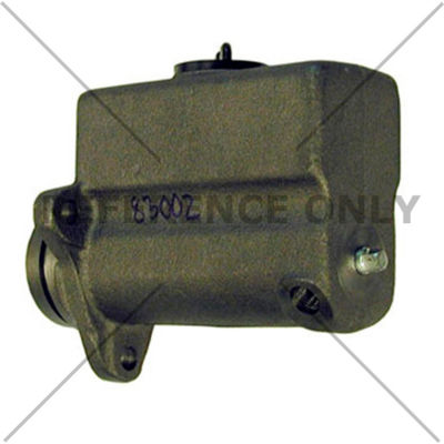 Centric Premium Brake Master Cylinder, Centric Parts 130.83002