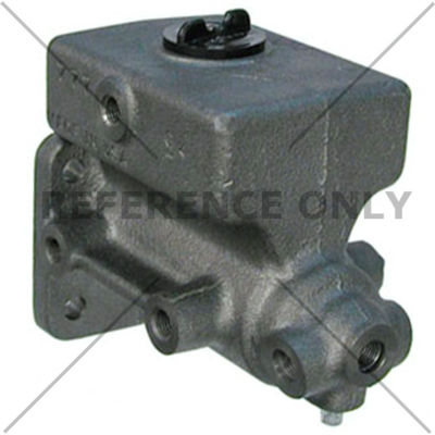 Centric Premium Brake Master Cylinder, Centric Parts 130.83004