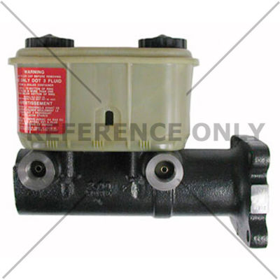 Centric Premium Brake Master Cylinder, Centric Parts 130.83010