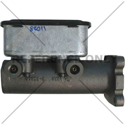 Centric Premium Brake Master Cylinder, Centric Parts 130.83011