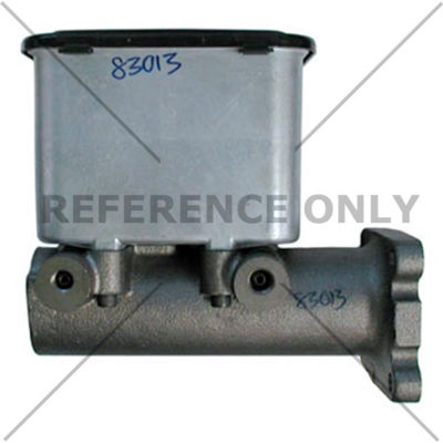 Centric Premium Brake Master Cylinder, Centric Parts 130.83013