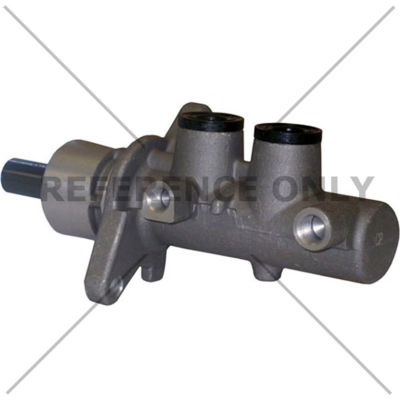 Centric Premium Brake Master Cylinder, Centric Parts 130.99003