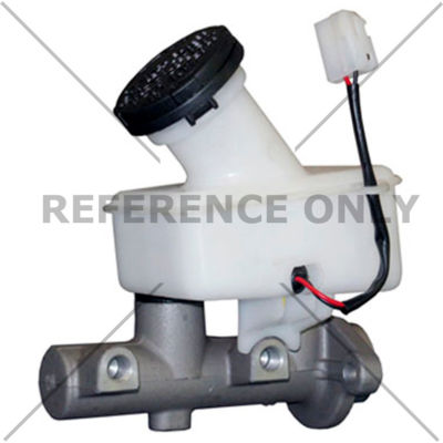 Centric Premium Brake Master Cylinder, Centric Parts 130.99027