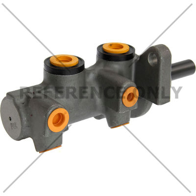 Centric Premium Brake Master Cylinder, Centric Parts 130.99082