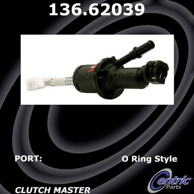 Centric 136.62039 Clutch Master Cylinder Centric 136.62039 Clutch Master Cylinder