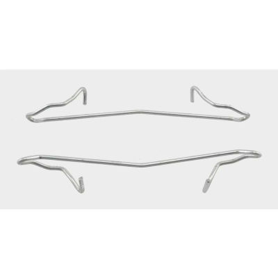 Carlson Disc Brake Hardware Kit 13618